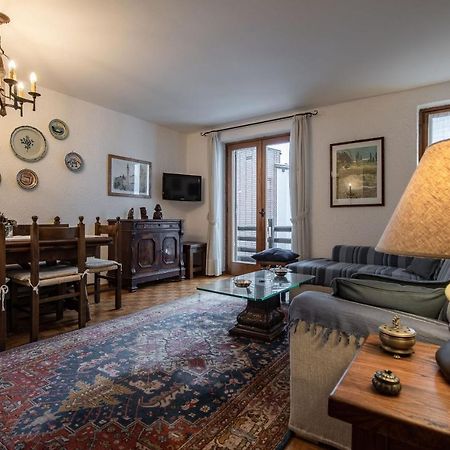 Apartment Madonna Di Campiglio Nd Eksteriør bilde