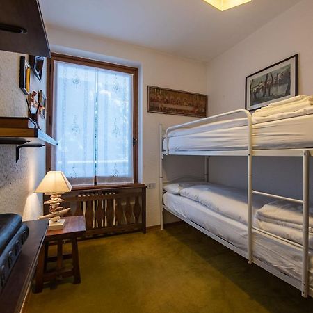 Apartment Madonna Di Campiglio Nd Eksteriør bilde