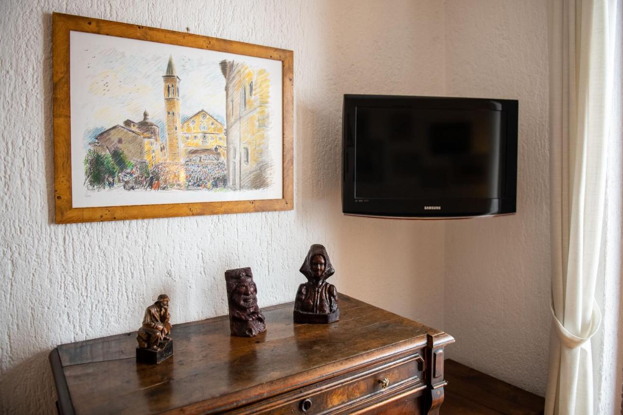Apartment Madonna Di Campiglio Nd Eksteriør bilde