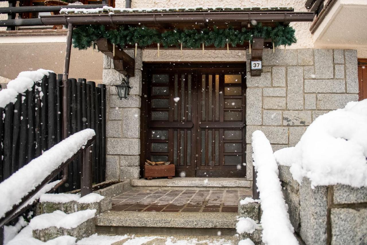 Apartment Madonna Di Campiglio Nd Eksteriør bilde