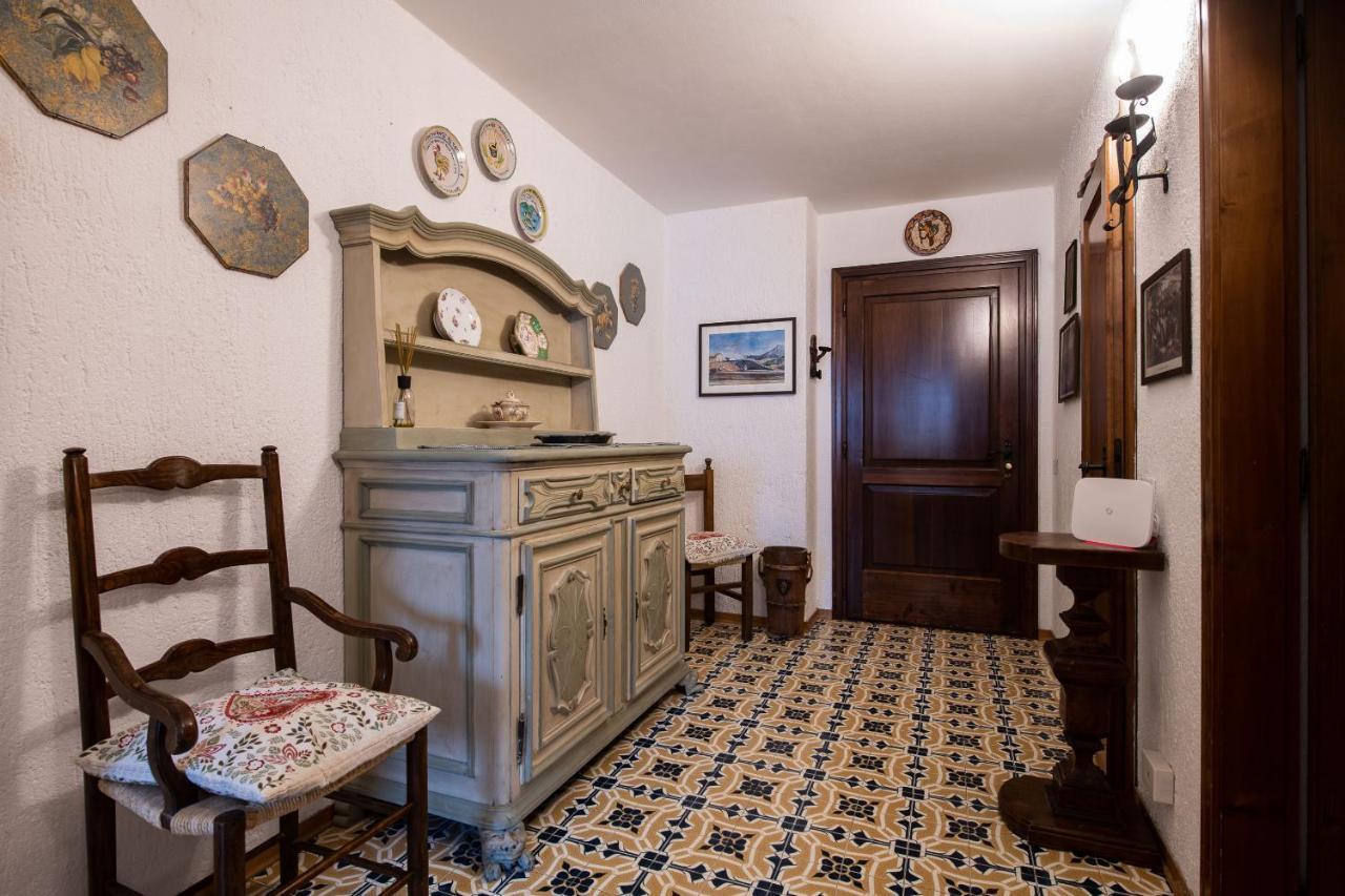 Apartment Madonna Di Campiglio Nd Eksteriør bilde