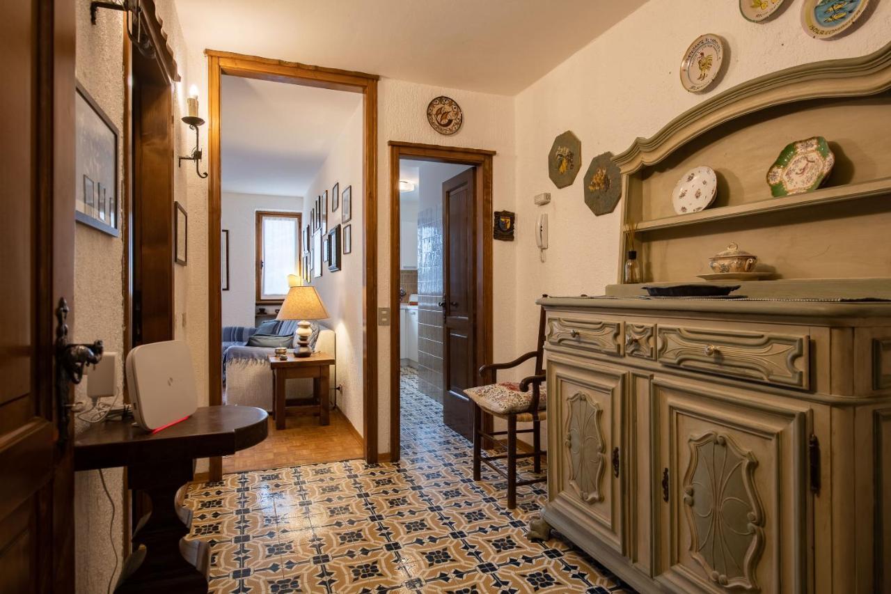 Apartment Madonna Di Campiglio Nd Eksteriør bilde