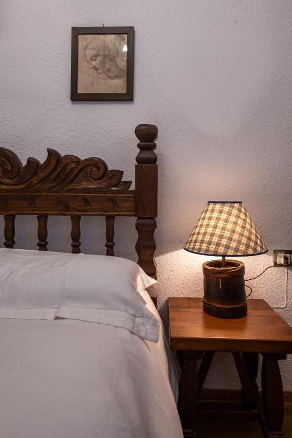 Apartment Madonna Di Campiglio Nd Eksteriør bilde